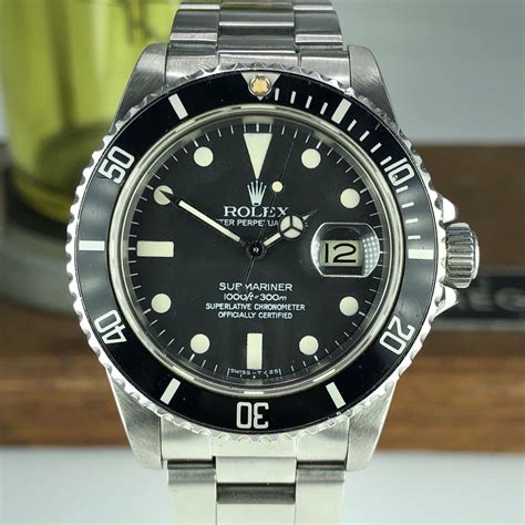 why the rolex 16800 is significant|Rolex submariner 16800 price.